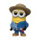 Funko Funko Pop! Rocks: Minions x BTS - V 2