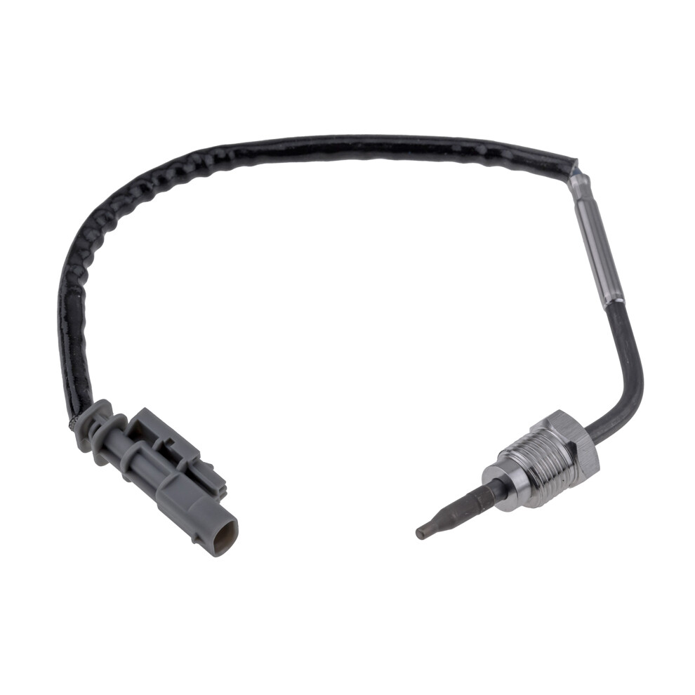 Nty Exhaust Gas Temperature Sensor For Hyundai I30 Kona Tucson 16