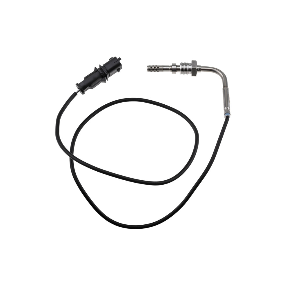 Exhaust Gas Temperature Sensor For Eng.1.3d Fiat Idea Linea; 04- 5902048364791