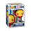 Funko Funko Pop! Marvel: Spider-Gwen: Gwenverse - Iron Gwen 1