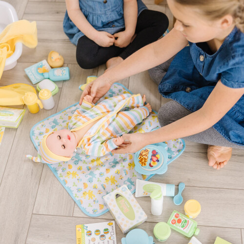 Melissa & Doug Melissa & 1