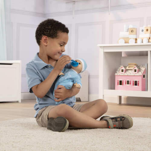 Melissa & Doug Mine to Love Jordan (FFP) 1