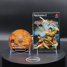 Aufstieg von Kasai PlayStation 2