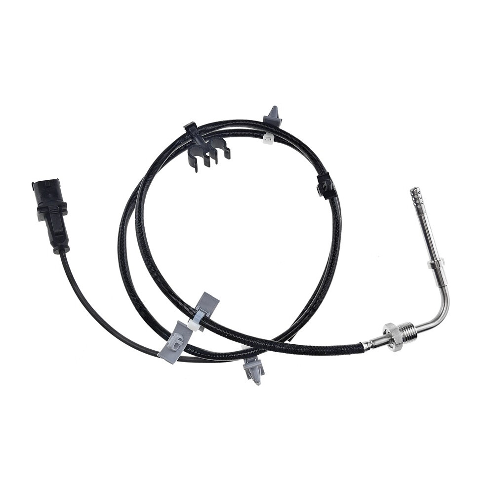 SENSOR EXHAUST GAS TEMPERATURE EGT-PL-009 FOR VAUXHALL MERIVA/Mk/II OPEL 4cyl - Image 8