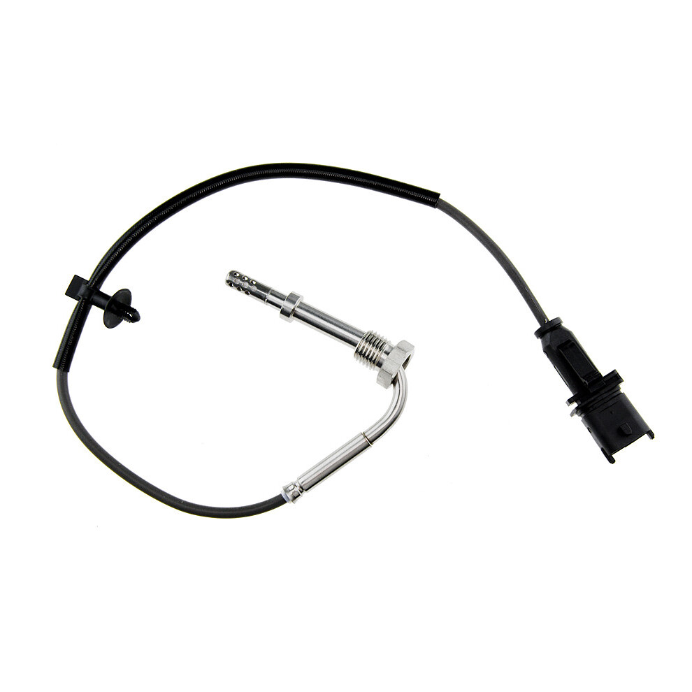 Nty Exhaust Gas Temperature Sensor Front For Opel Astra J 2009