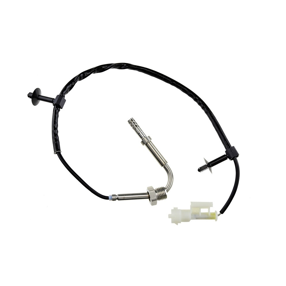 NTY Exhaust Gas Temperature Sensor EGT-PL-026 For Opel 2-Pin 430 mm - Image 11