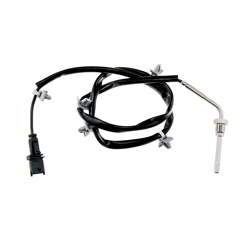 exhaust gas temperature sensor oval EGT-PL-031 NTY for OPEL CHEVROLET - Image 7