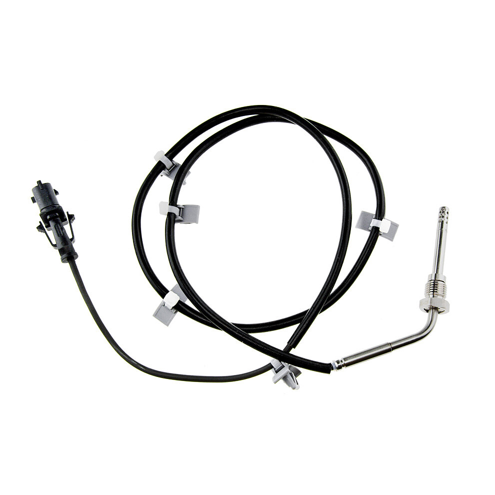 Nty Exhaust Gas Temperature Sensor For Opel Astra J 09- Corsa D 10