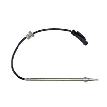 EXHAUST GAS TEMPERATURE SENSOR FRONT FOR OPEL ASTRA J 14-