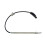 NTY EXHAUST GAS TEMPERATURE SENSOR FRONT FOR OPEL ASTRA J 14- 1