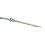 NTY EXHAUST GAS TEMPERATURE SENSOR FRONT FOR OPEL ASTRA J 14- 2
