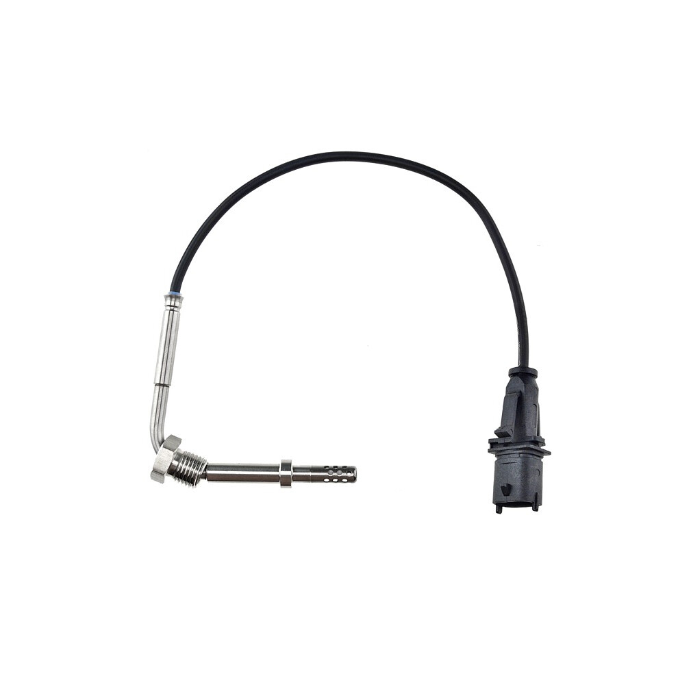 EXHAUST GAS TEMPERATURE SENSOR FRONT FOR OPEL AGILA 1.3CDTI 08--image-OPC-PGRTF8Y-NEW