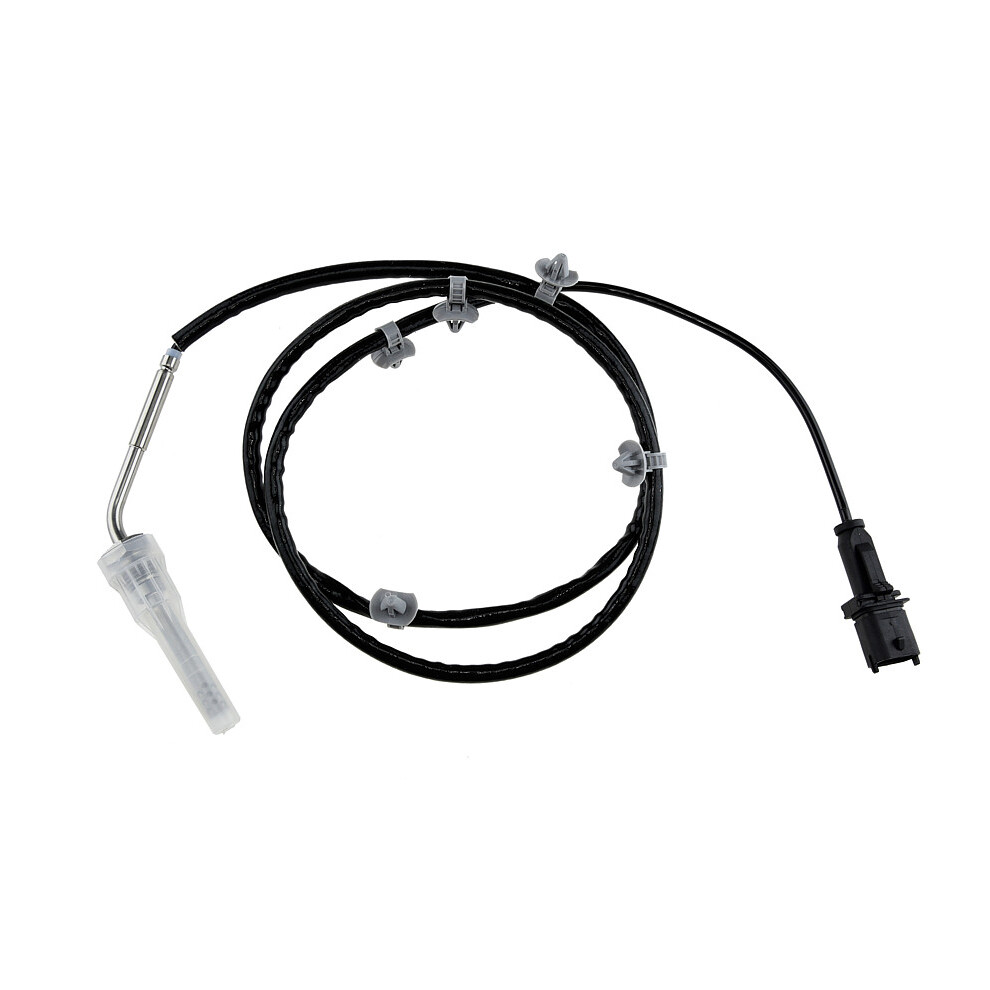 exhaust gas temperature sensor oval EGT-PL-032 NTY for OPEL CHEVROLET - Image 9