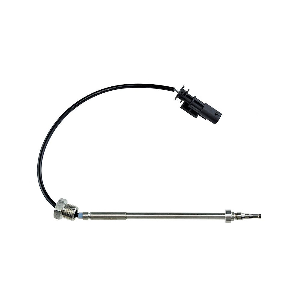 NTY Exhaust Gas Temperature Sensor EGT-PL-041 for Opel 2-Pin 230 mm - Image 10