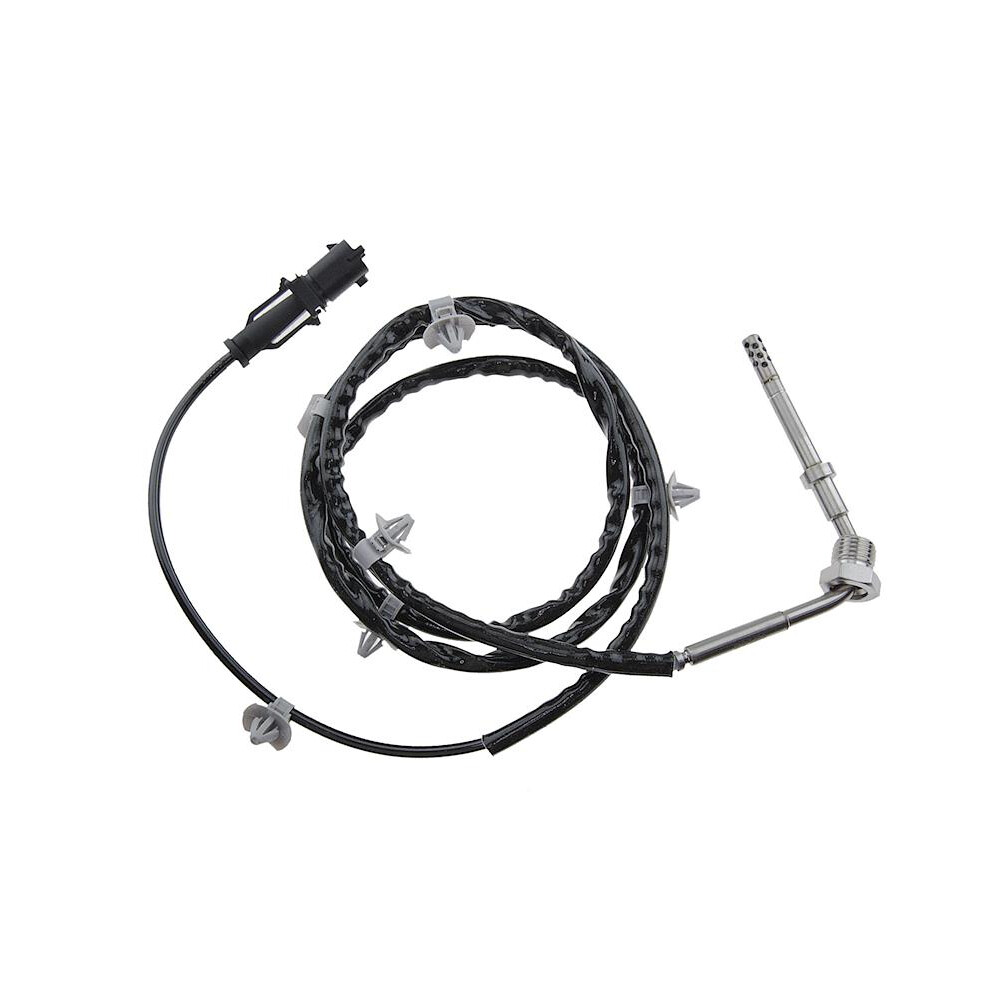 exhaust gas temperature sensor EGT-PL-045 NTY for OPEL ASTRA J Sports Tourer - Image 11
