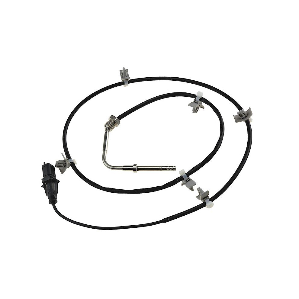 NTY EGT-PL-048 Sensor, exhaust gas temperature for OPEL - Image 7