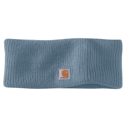 Carhartt Carhartt Damen Strick Stirnband, Thundercloud, Einheitsgröße