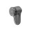 Black + Decker Clothes shaver O 50 mm Black+Decker BXLR750E 1