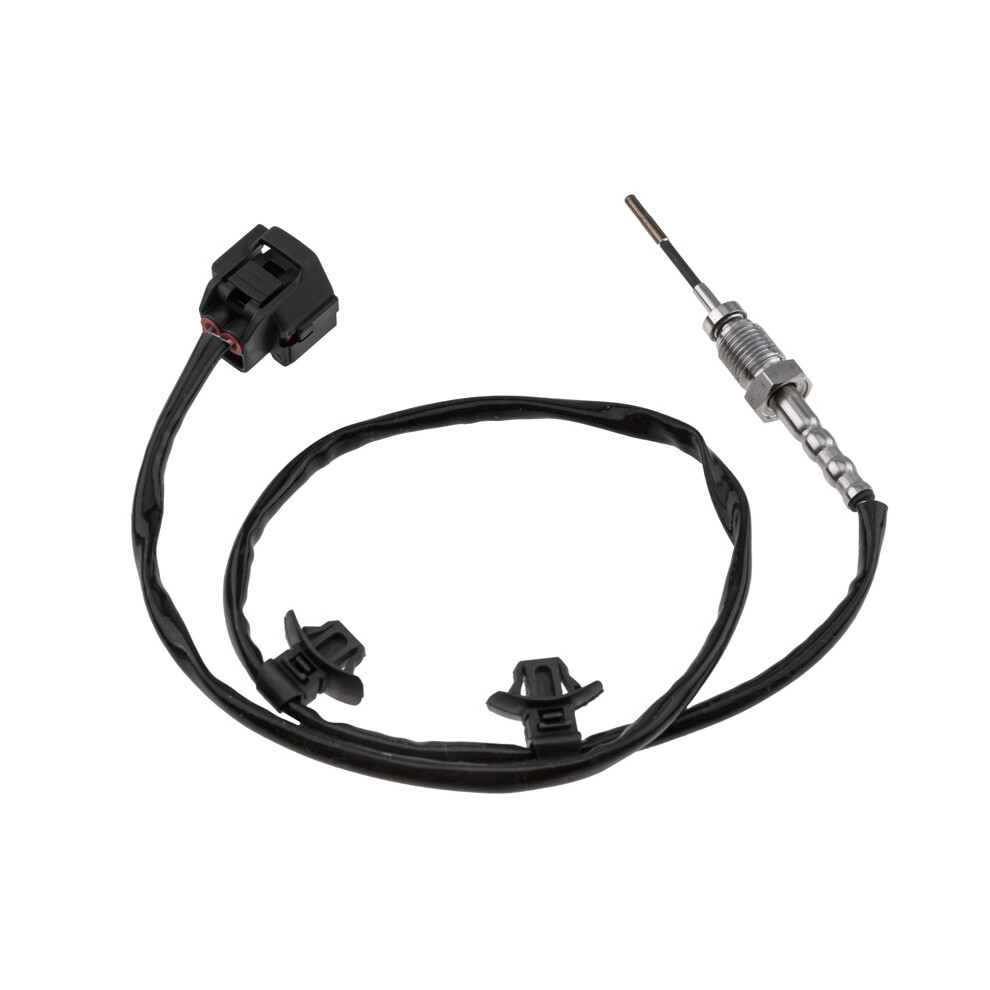 NTY Exhaust Gas Temperature Sensor EGT-NS-014 for Nissan, 2-Pole, 580 mm - Image 7