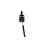 NTY EXHAUST GAS TEMPERATURE SENSOR FOR VOLVO S60 D5 2010- 3