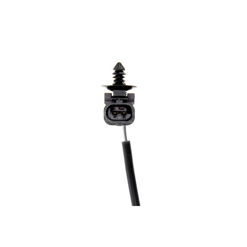 NTY EXHAUST GAS TEMPERATURE SENSOR FOR VOLVO S60 D5 2010- 2