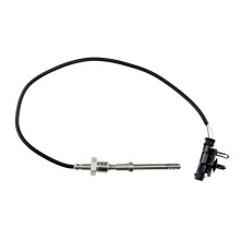 EXHAUST GAS TEMPERATURE SENSOR FOR VOLVO S60 D5 2010-