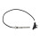 NTY EXHAUST GAS TEMPERATURE SENSOR FOR VOLVO S60 D5 2010- 1
