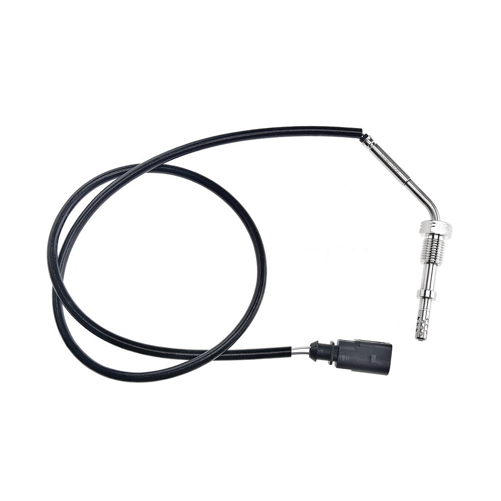 Exhaust Gas Temperature Sensor Front For Vw Polo 09- Fabia 10- 5902048916419