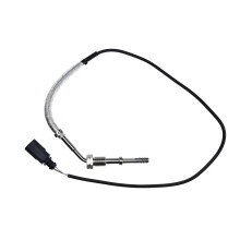 EXHAUST GAS TEMPERATURE SENSOR FRONT FOR SKODA FABIA 07-