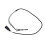 NTY EXHAUST GAS TEMPERATURE SENSOR FRONT FOR SKODA FABIA 07- 1