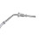 NTY EXHAUST GAS TEMPERATURE SENSOR FRONT FOR SKODA FABIA 07- 2