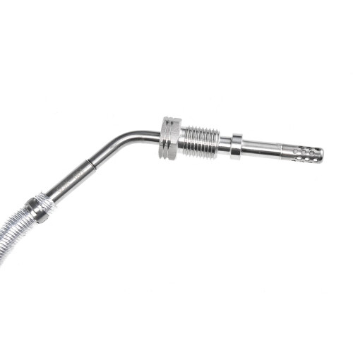 NTY EXHAUST GAS TEMPERATURE SENSOR FRONT FOR SKODA FABIA 07- 1