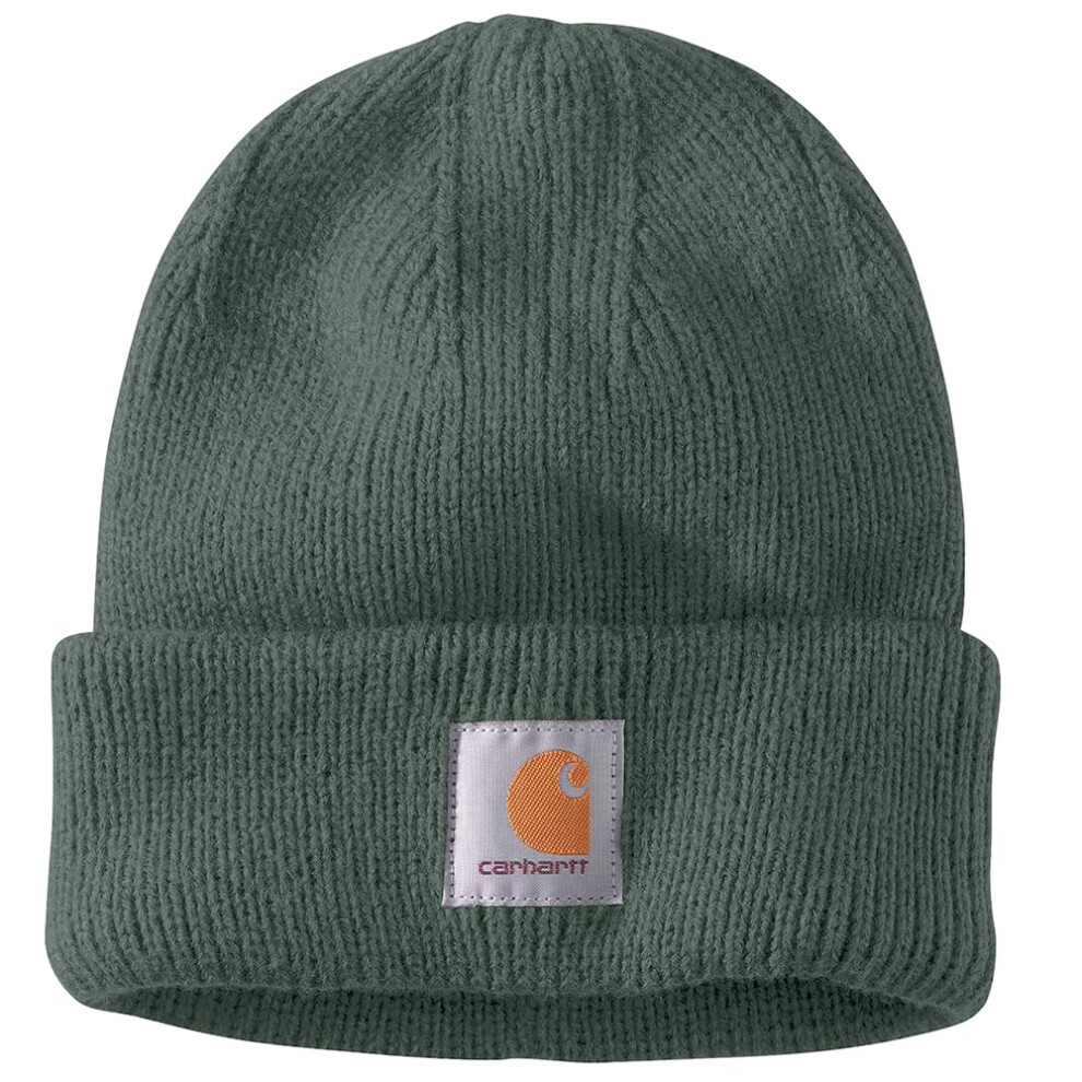 Carhartt Women's Rib Knit Beanie  Frosted Balsam