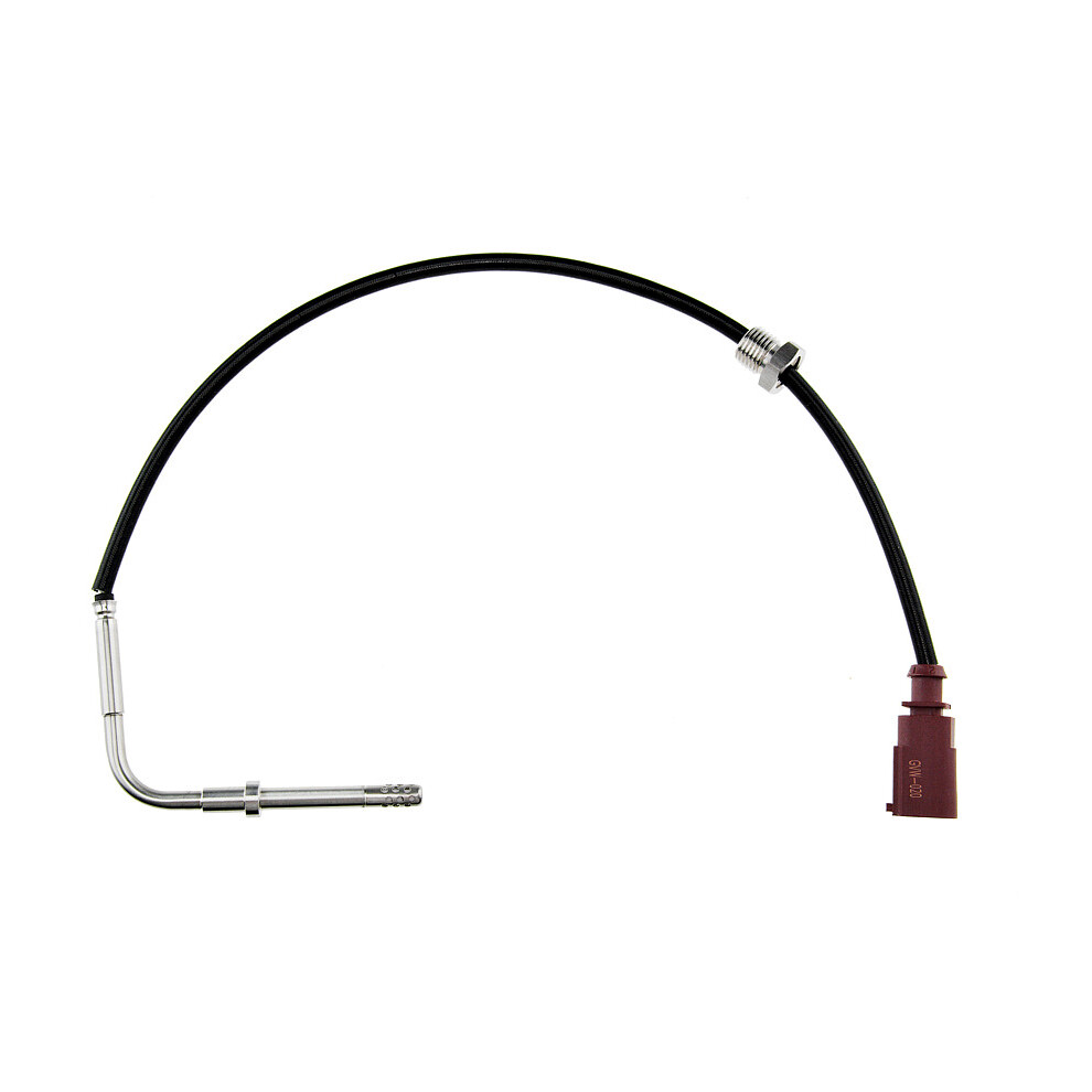 Nty Exhaust Gas Temperature Sensor For Skoda Fabia 10- Roomster 10