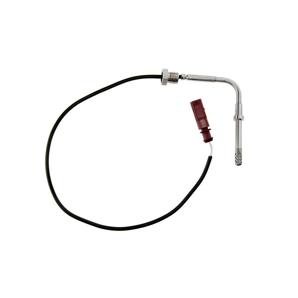 Nty Exhaust Gas Temperature Sensor For Audi Q7 3.0Tdi 2006