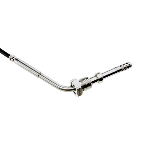 NTY EXHAUST GAS TEMPERATURE SENSOR FRONT FOR AUDI A6 14- A7 14- 1