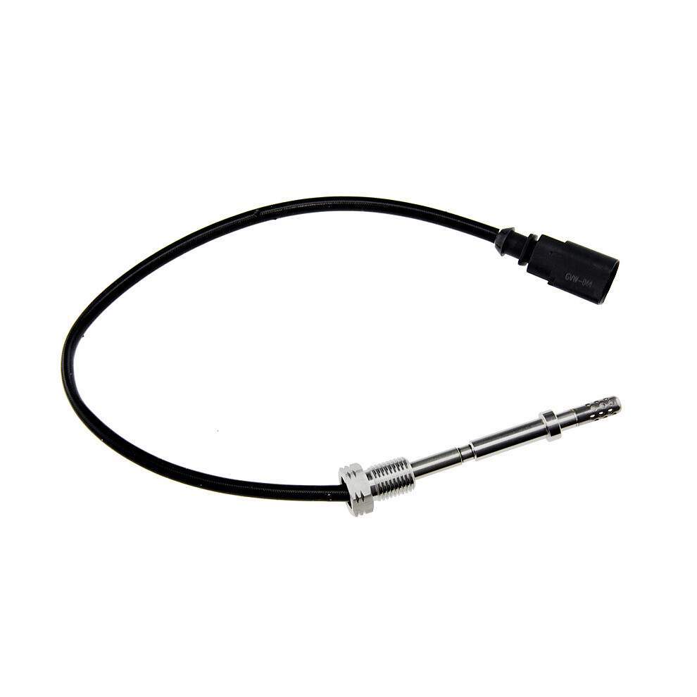 NTY Exhaust Gas Temperature Sensor EGT-WW-044 2-Pin 475 mm - Image 4