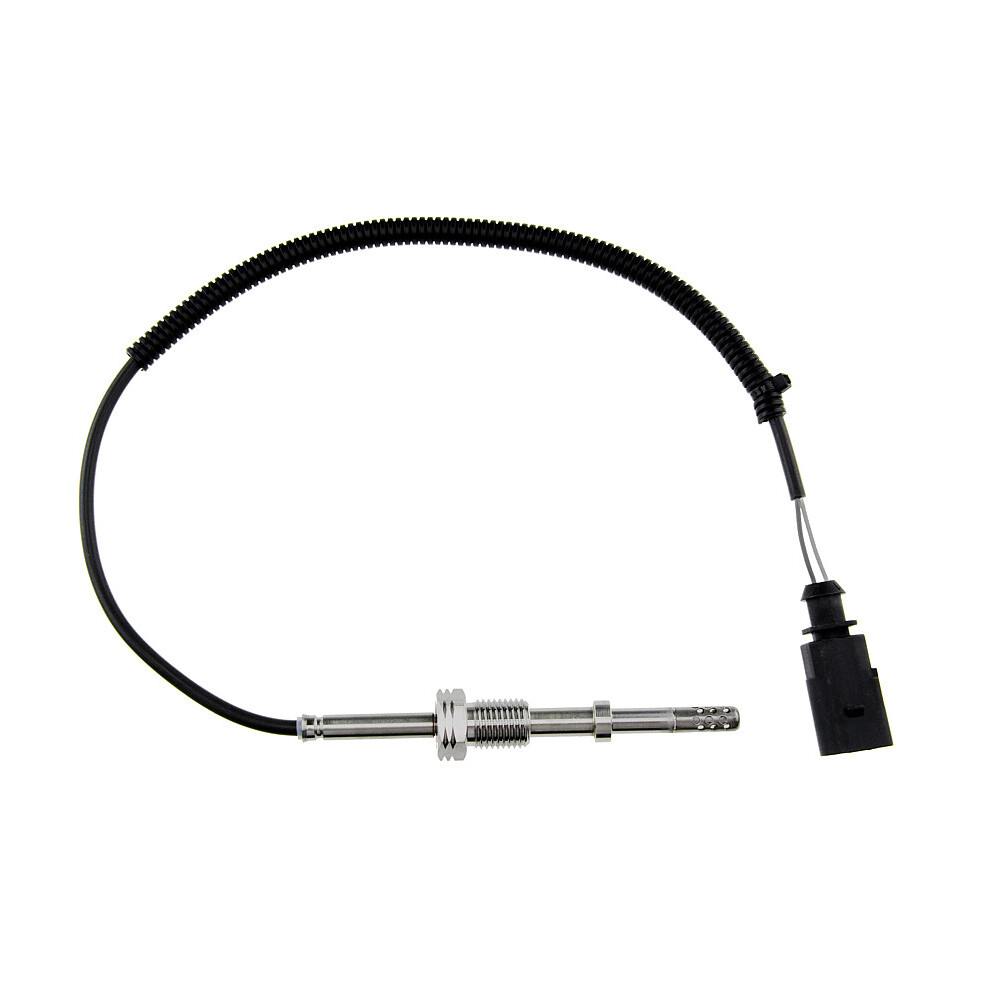 exhaust gas temperature sensor D Shape EGT-VW-055 NTY for OPEL SAAB VW CADILLAC - Image 5
