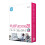 HP HP 112000 m/fins de papel 20lb 8-1/2 polegadas x11 polegadas GE 96 112 ISO 500/RM N   s n   s 1