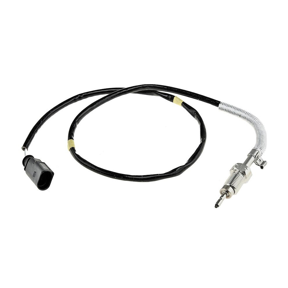 NTY Exhaust Gas Temperature Sensor EGT-WW-087 For VW 2-Pin - Image 5