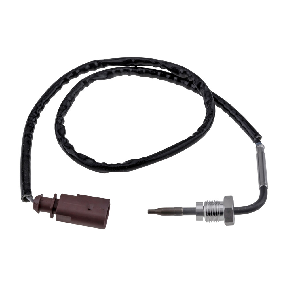 Nty Exhaust Gas Temperature Sensor For Vw Tiguan Touran 2015