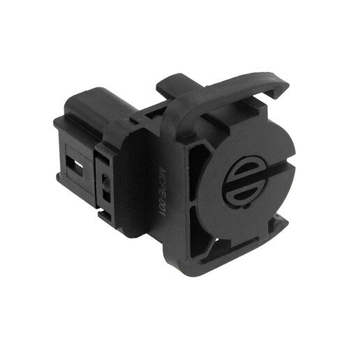 NTY STARTER SWITCH For CITROEN C4,PEUGEOT 2008,308 /3 PINS/ 1