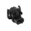 NTY STARTER SWITCH For CITROEN C4,PEUGEOT 2008,308 /3 PINS/ 5