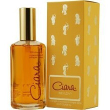 CIARA 100% von Revlon KÖRPERSPRAY 2,38 OZ für FRAUEN