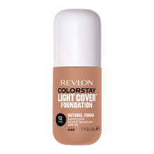 Revlon ColorStay Flüssige Foundation, Hydratisierendes, langanhaltendes Make-up mit SPF 35