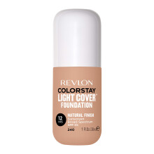 Revlon ColorStay Light Cover Flüssige Foundation, Hydratisierende, Gewichtlose Makeup mit SPF 35