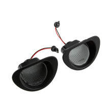 LED LICENCE PLATE LIGHTS FOR REJESTRACYJNEJ CITROEN C1 05-