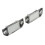 NTY LED LICENCE PLATE LIGHTS FOR FORD FOCUS II 04- C-MAX 03- 1