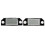 NTY LED LICENCE PLATE LIGHTS FOR FORD FOCUS II 04- C-MAX 03- 3