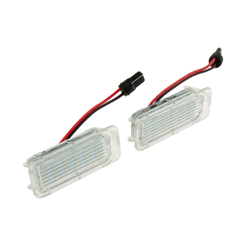 Fits NTY ELP-FR-001 Licence Plate Light ⭐UK Stock⭐ - Image 13